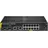 12G Class4 PoE 2G/2SFP+ 139W