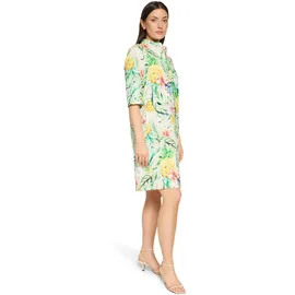 Vera Mont Hemdblusenkleid Blusenkleider Grün 42