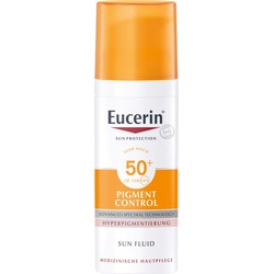 Eucerin, Sonnencreme, Pigment Control (50 ml)