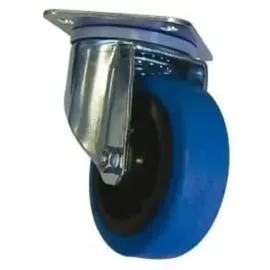 Tente Lenkrolle 100 mm