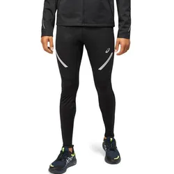 ASICS Herren Tights LITE-SHOW WINTER TIGHT, PERFORMANCE BLACK, S