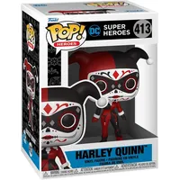 Funko DC Super Heroes Dia de los - Harley