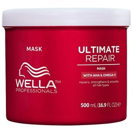 Wella Professionals Ultimate Repair Mask 500 ml