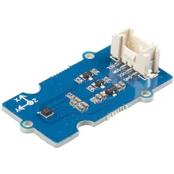 seeed Grove - 3-Axis Digital Accelerometer ±16g, Ultra-low Power (BMA400)