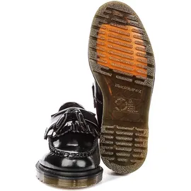 Dr. Martens Adrian Tassle Polished Bootsschuhe Black 40