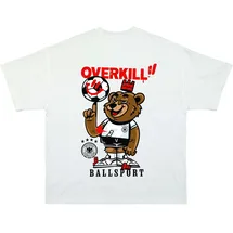 adidas DFB OG Tee beige XL
