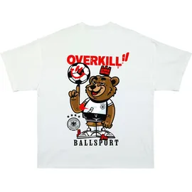 adidas DFB OG Tee beige XL