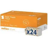 Satino Papierhandtücher 2-lagig 3072 Tücher