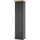 OTTO home Truhenbank WESTMINSTER 53 x 203 x 40 cm Grau