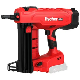 Fischer Akku-Bolzenschubgerät FXC85 Solo XL-Boxx