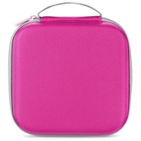 Hama 132435 Hartschalen-Tasche für Tonies Pink (Versandkostenfrei)