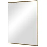 Woodford Spiegel 68 x 82 cm Holzfarben