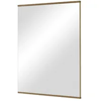 Woodford Spiegel 68 x 82 cm Holzfarben