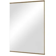 Woodford Spiegel 68 x 82 cm Holzfarben