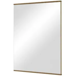 Woodford Spiegel 68 x 82 cm Holzfarben