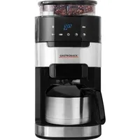 GASTROBACK Grind & Brew Pro Thermo 42711S