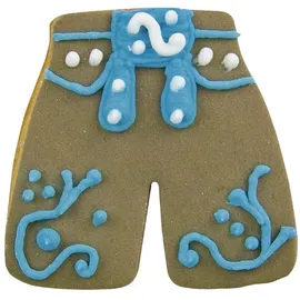 Städter Ausstechform Hose/ Short circa" 6 cm