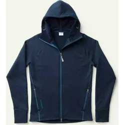 Houdini M's Power Houdi blue illusion (703) S