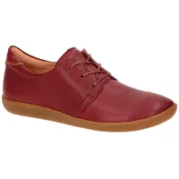 THINK! Schnürschuh Herren Rot 42