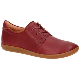 THINK! Schnürschuh Herren Rot 42