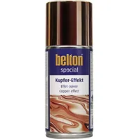 BELTON Sprühlack Kupfer-Effekt glänzend 0,15 l