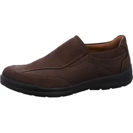 Jomos Loafer Herren Braun 42