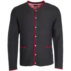 James® & Nicholson Strickjacke JN640 1 Stück, Größe: 3XL