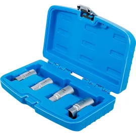 BGS Stehbolzen-Ausdreher-Satz 6 - 12 mm 4-tlg.