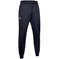 Under Armour Jogginghose UA Sportstyle schwarz, Größe L