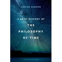 Oxford University Press A Brief History of the Philosophy