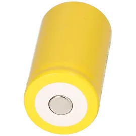 mexcel D5000B Spezial-Akku Mono (D) U-Lötfahne, Flat-Top NiCd 1.2 V 5000 mAh