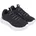 Black/Castlerock/White 44