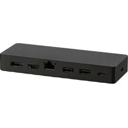 HP Universal USB-C Multiport Hub Dockingstation