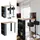 Vicco Bartisch Eiche 57 x 117 cm Braun