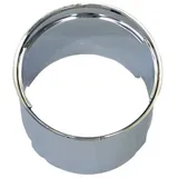 Allmess Verlängerung 9004 chrom, 60mm, ohne Kunststoffobjektiv