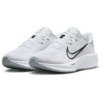 Nike Quest 6 Herren White / Black / Pure Platinum 47