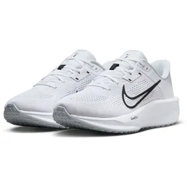 Nike Quest 6 Herren White / Black / Pure Platinum 47