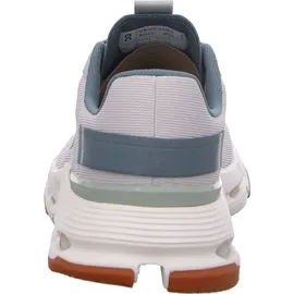 On Cloudnova Form 2 Herren Wolf/Tide 44