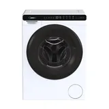 Candy CW50BP12307S Waschmaschine, 51 cm, 1200 U/min, 5 kg