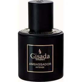 Gisada Ambassador Intense Eau de Parfum 100 ml