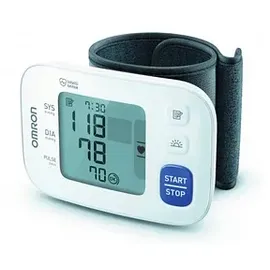 Omron RS4 Blutdruckmessgerät