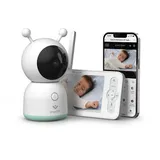 TrueLife Babyphone NannyCam R7 Dual Smart