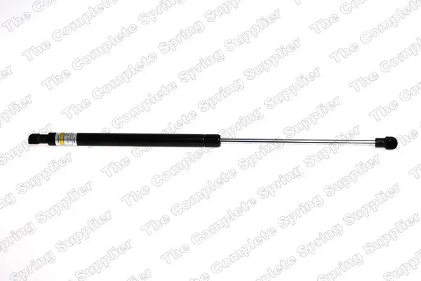 LESJÖFORS Gasfeder, Koffer-/Laderaum 8172921 hinten für RENAULT