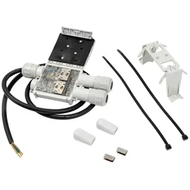 chemelex Heizband-T-Anschluss RAYCLIC-PS-02