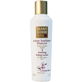 Mary Cohr Lotion Tonifiante Douceur Gesichtswasser 200 ml