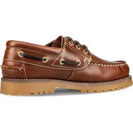 Dockers by Gerli Herren 373638333830 Braun (REH 410) - Braun - 41