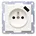 PEHA by Honeywell USB-Steckdose 10 St.