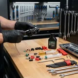 Sram Entlüftungsset DB8/Maven