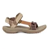 Damen Terra Fi Lite Womens Sandale, Incense/Lion, 37 EU