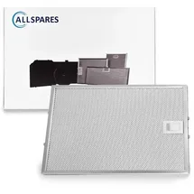 BSH 353110 Metallfettfilter